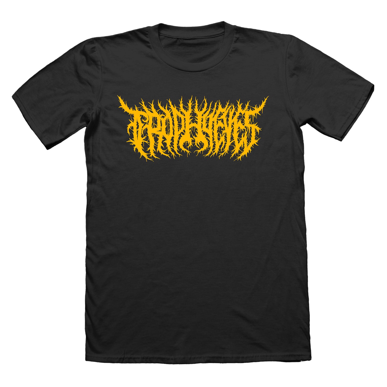 Trophy Eyes - Metal T-Shirt (Black)