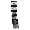 The Smith Street Band - Footy Scarf (Collingwood) Full length