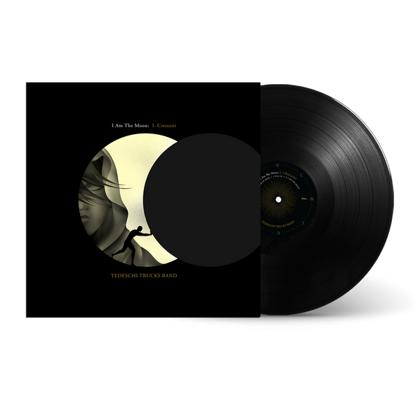 Tedeschi Trucks Band - I Am The Moon: I. Crescent (180g Vinyl)