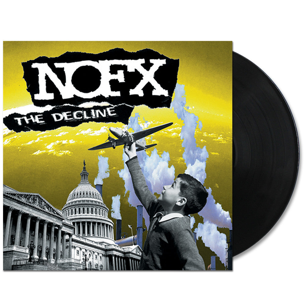 NOFX The Decline Vinyl