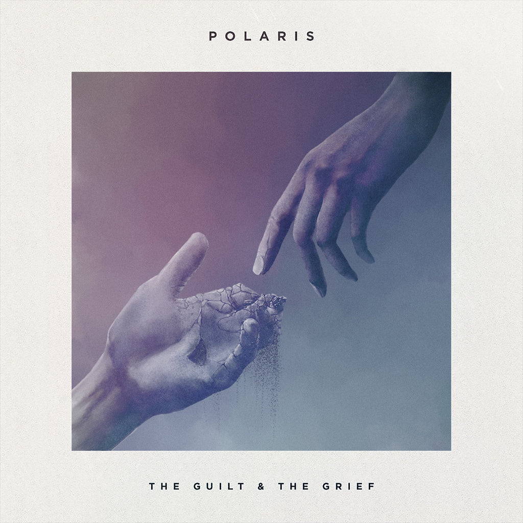 Polaris - The Guilt And The Grief CD