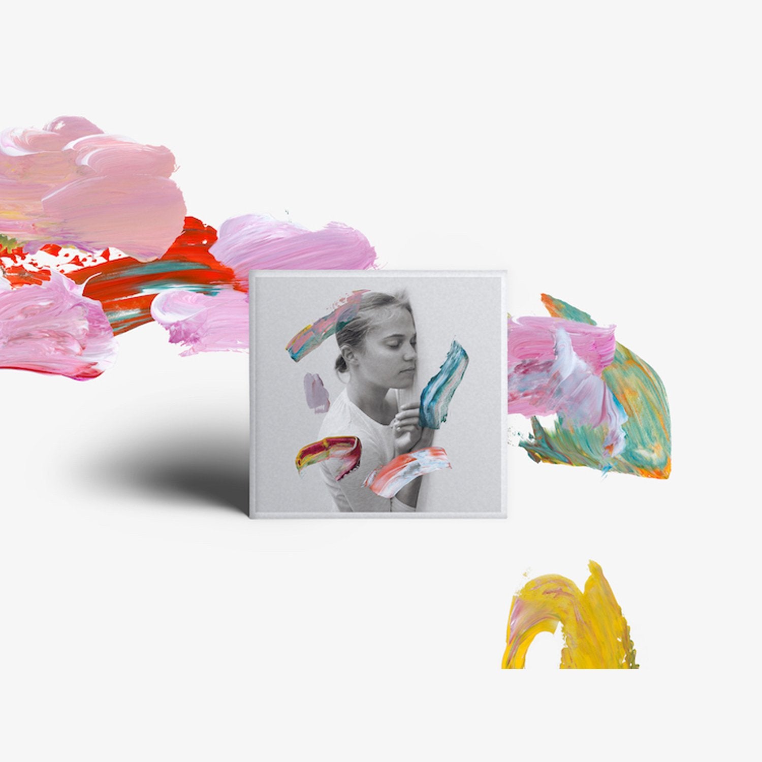 The National - I Am Easy To Find CD