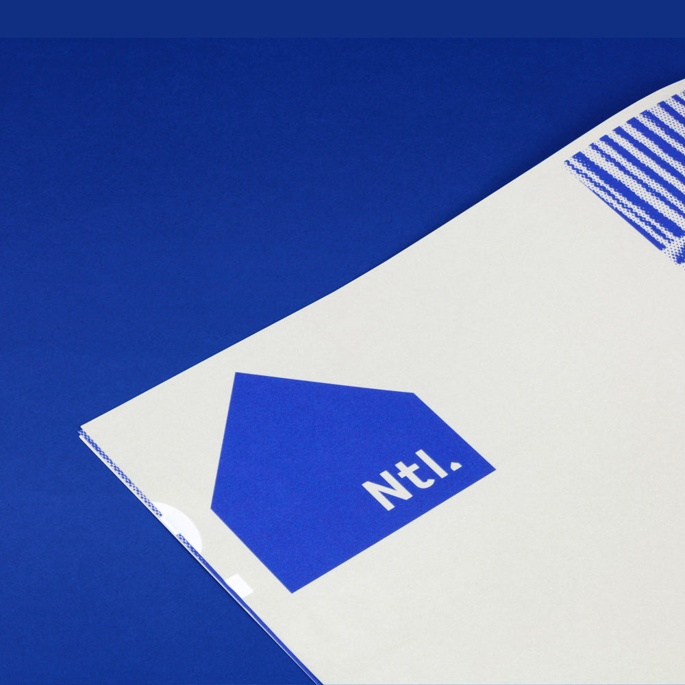 The National - Sleep Well Beast Poster