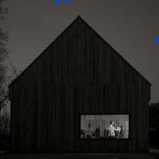 The National - Sleep Well Beast LP