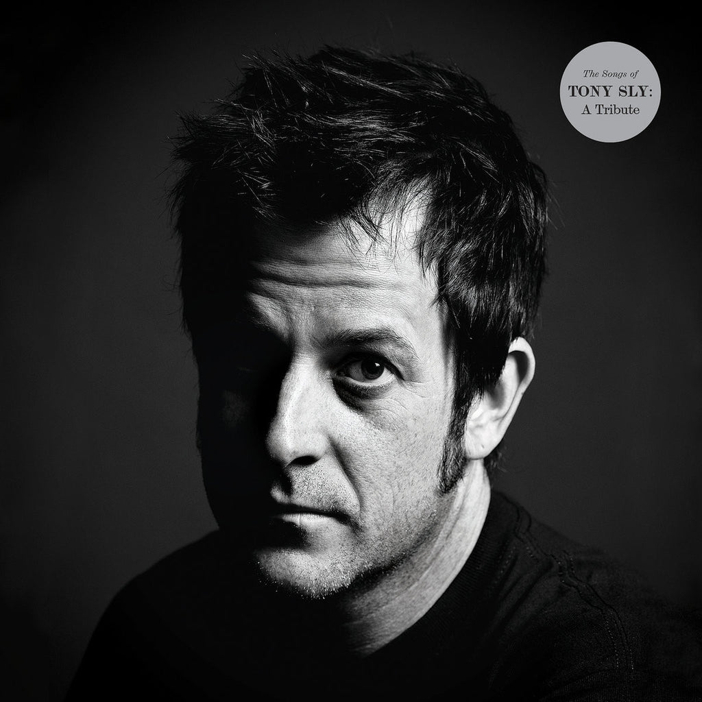 Various Artists - The Songs Of Tony Sly A Tribute CD