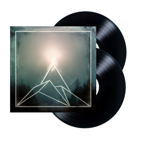 The Used - The Canyon 2LP (Black)