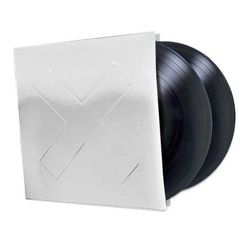 The XX - I See You LP (Deluxe Box Set)