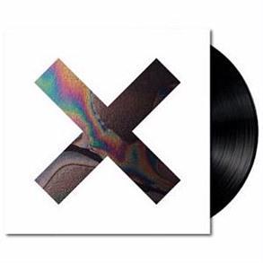 The XX - Coexist (Vinyl)