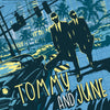 Tommy and June - Tommy and June album cover