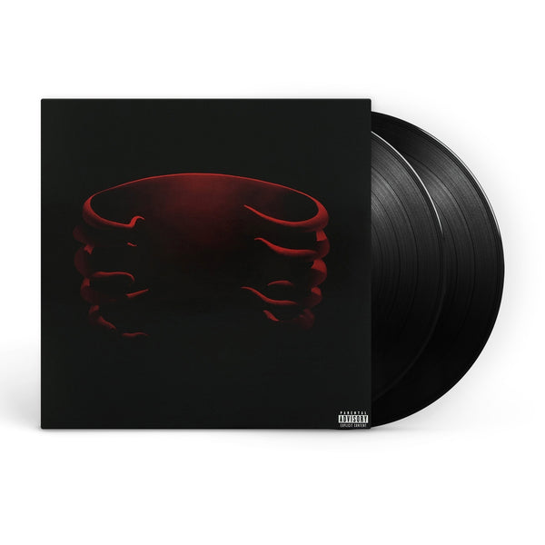 TOOL - Undertow 2LP (Black Vinyl)