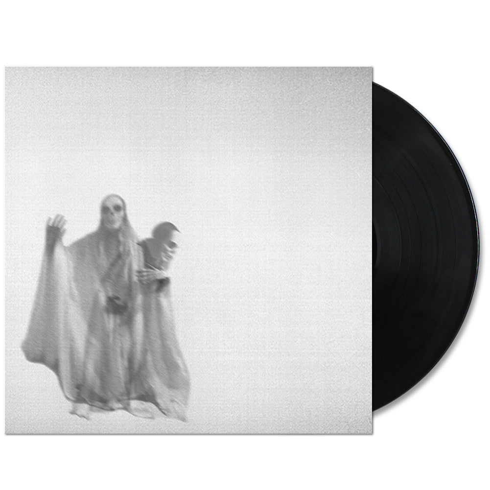 Toy Guitar - Move Like A Ghost 10" Vinyl