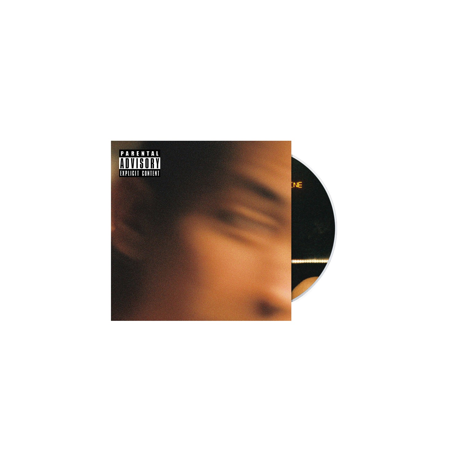 Trophy Eyes - Suicide and Sunshine CD