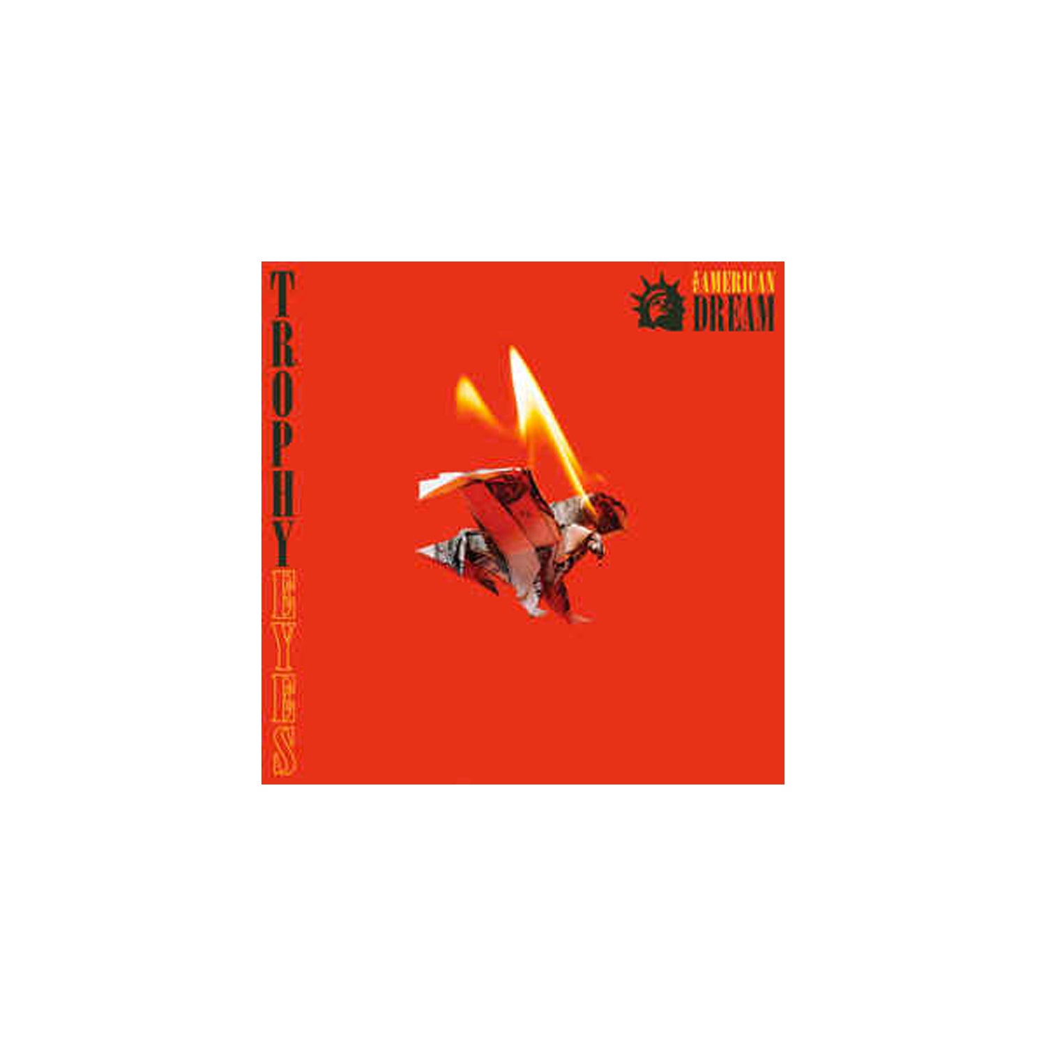 アメリカンドリームCD