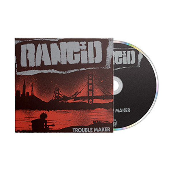 Rancid - Official Australian Webstore– Page 3 – Artist First
