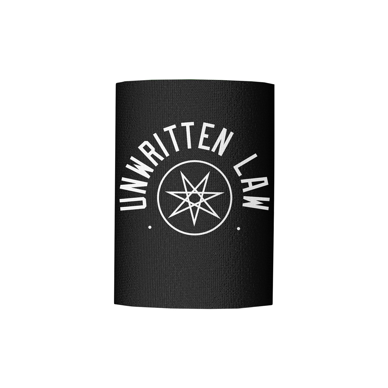 Unwritten Law - Star Stubby Holder