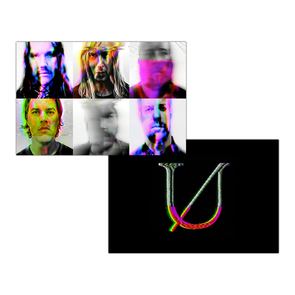 Underoath - Voyeurist CD