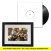 The Smith Street Band Unplugged Pre-Order Competition - Win a test Pressing and framed print