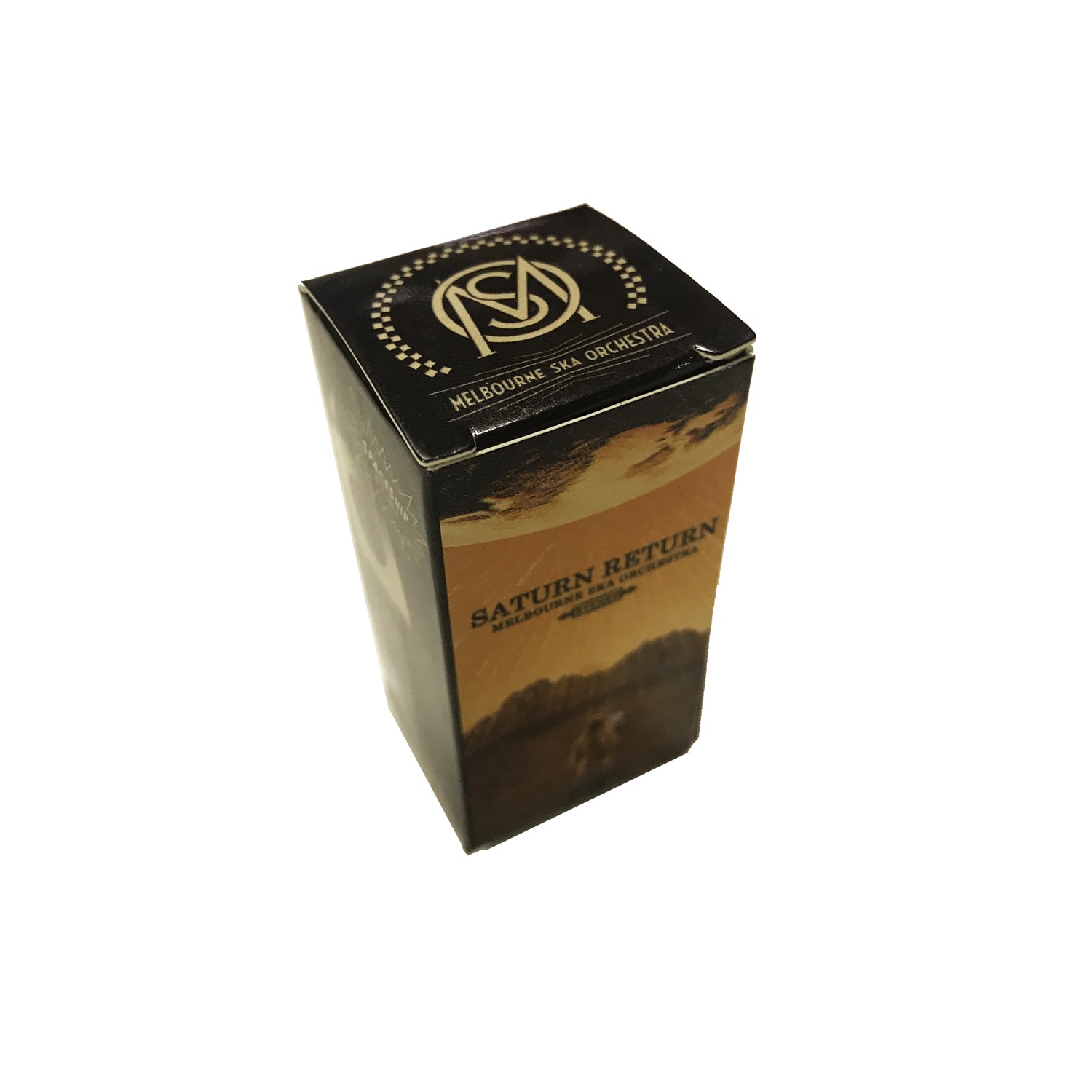 Melbourne Ska Orchestra - Saturn Returns USB