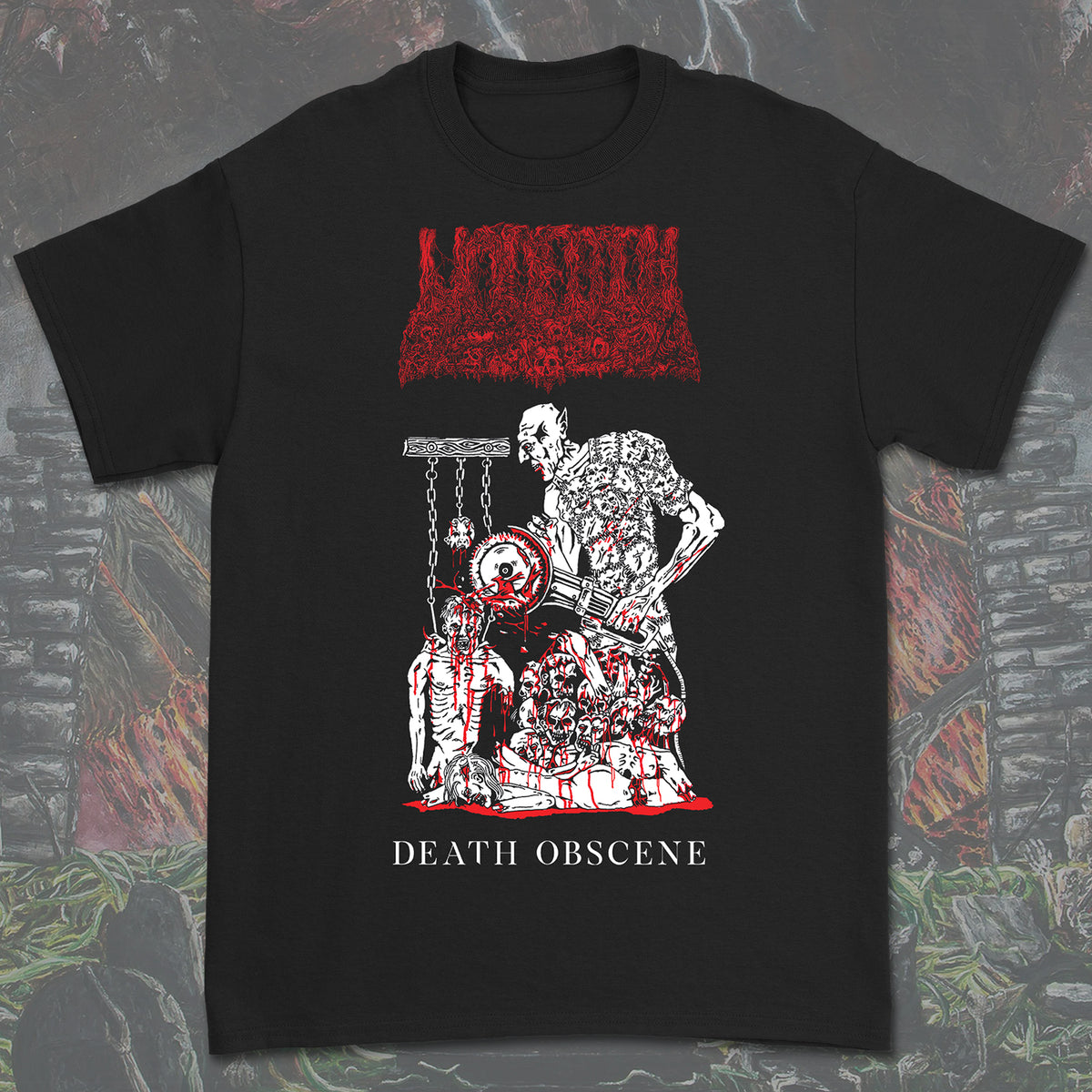 Project Undeath Undeath - Official Australian Webstore – Artist First