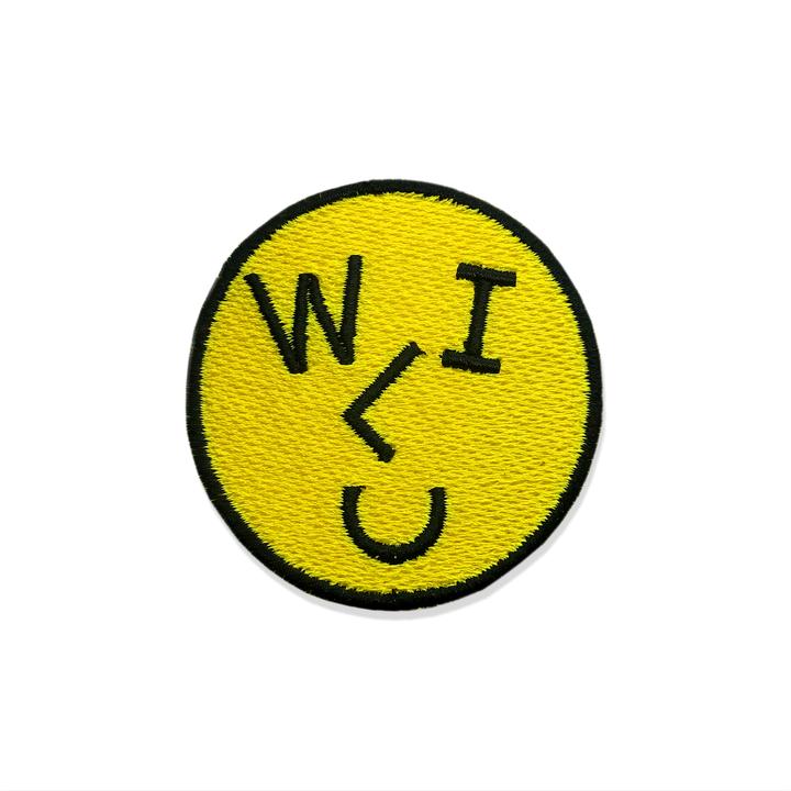 Wilco - Smile Patch