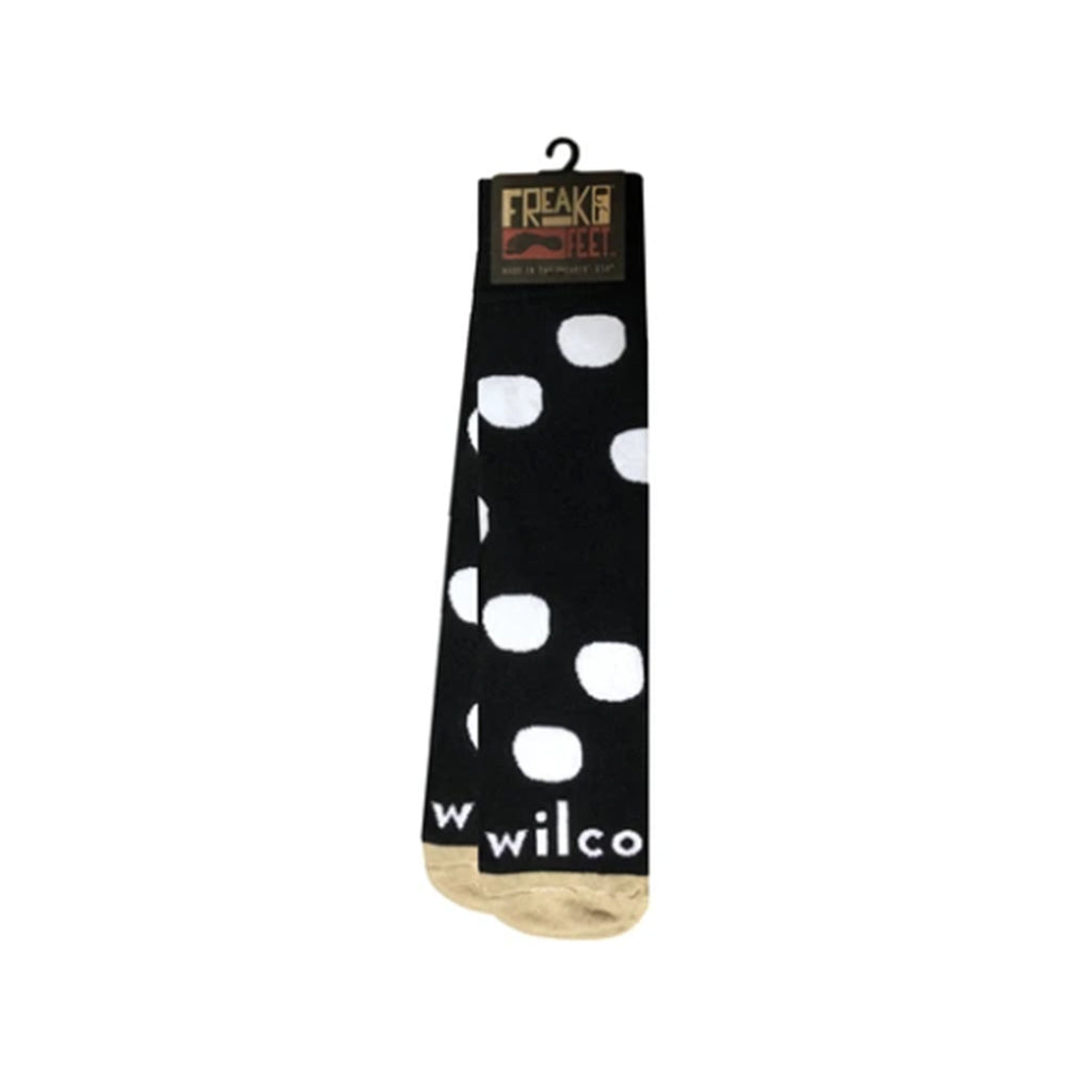Wilco - Ode To Joy 2 Socks