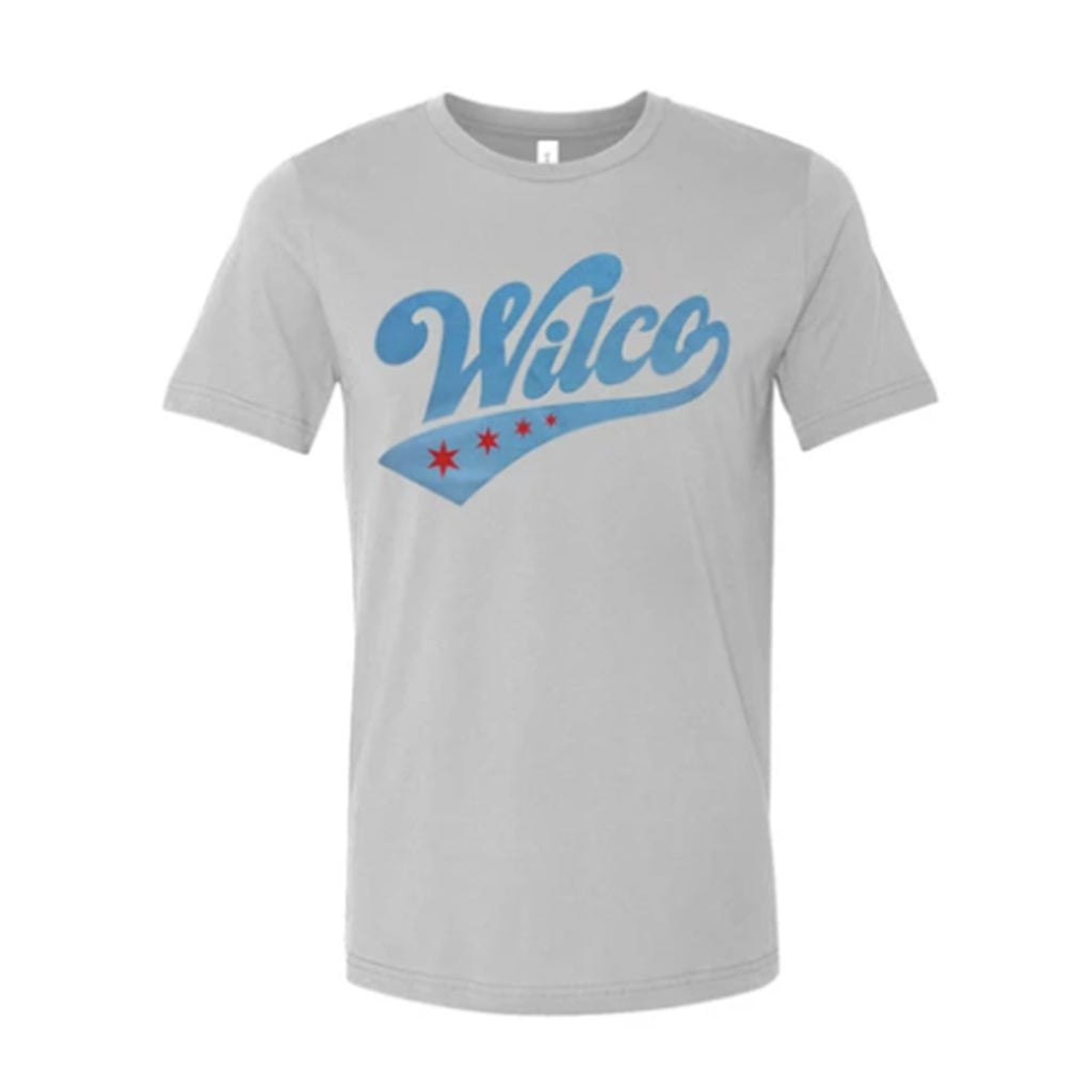 Wilco - Windy City T-Shirt