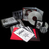 Watain - Trident Wolf Eclipse Box Set - Limited Edition