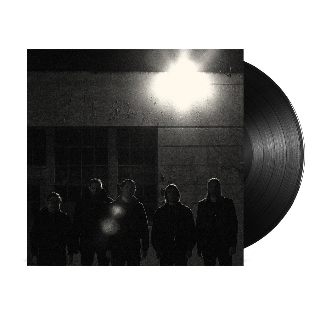 Western Addiction - Frail Bray LP (Black)