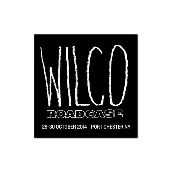Wilco - Live at Capitol Theatre 2014 Digital Download