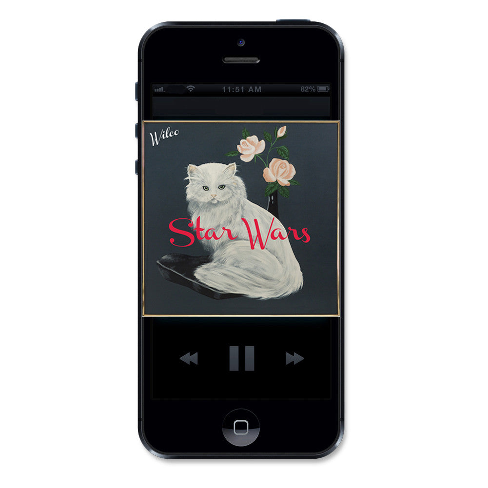 Wilco - Star Wars (Download) 