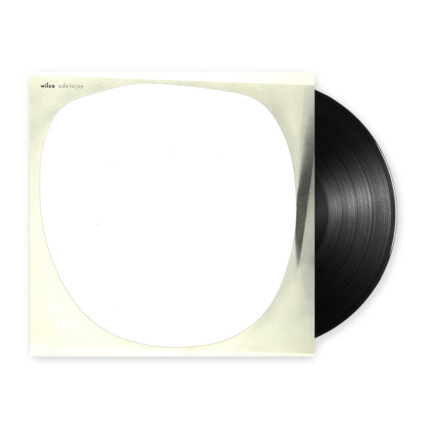 Wilco - Ode To Joy LP (Black)