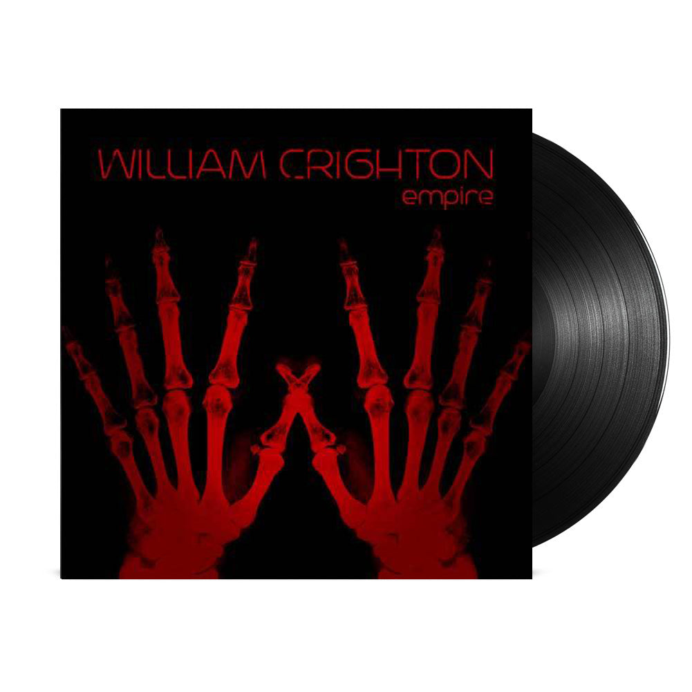William Crighton - Empire LP 