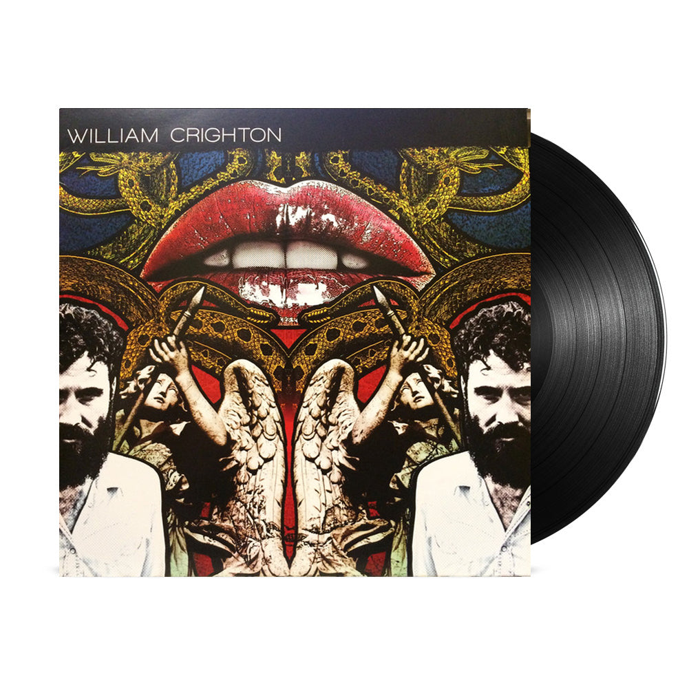 William Crighton LP
