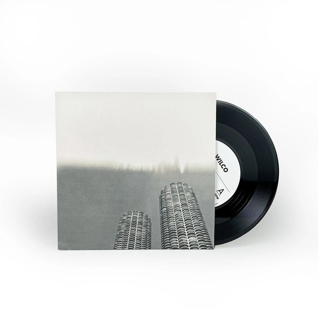 Wilco - Yankee Hotel Foxtrot Alternate Take Vinyl 7"