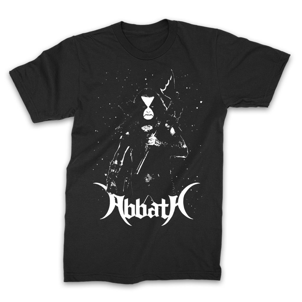Abbath Blizzard T-shirt