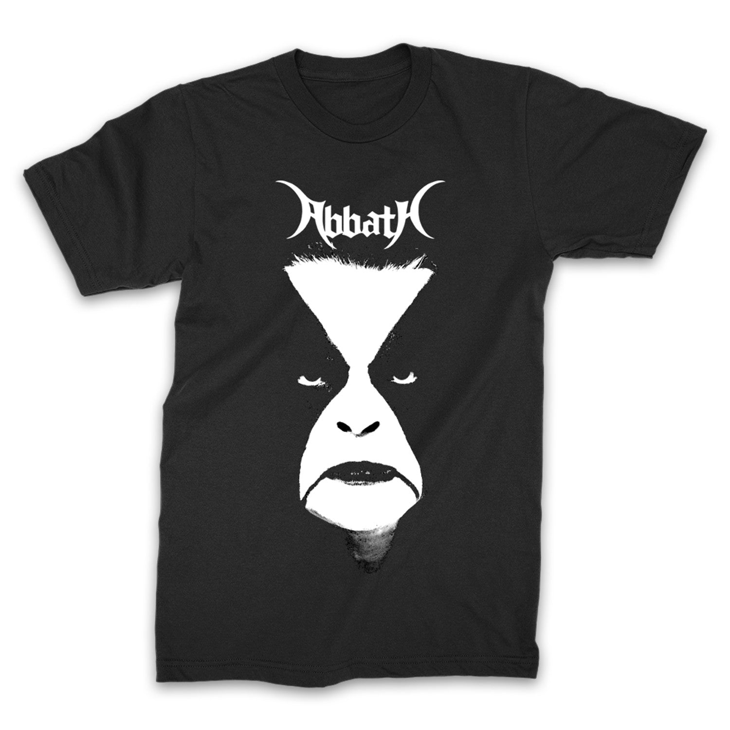 Abbath Portrait T-shirt