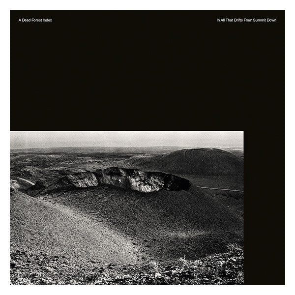 In All That Drifts from Summit Down CD