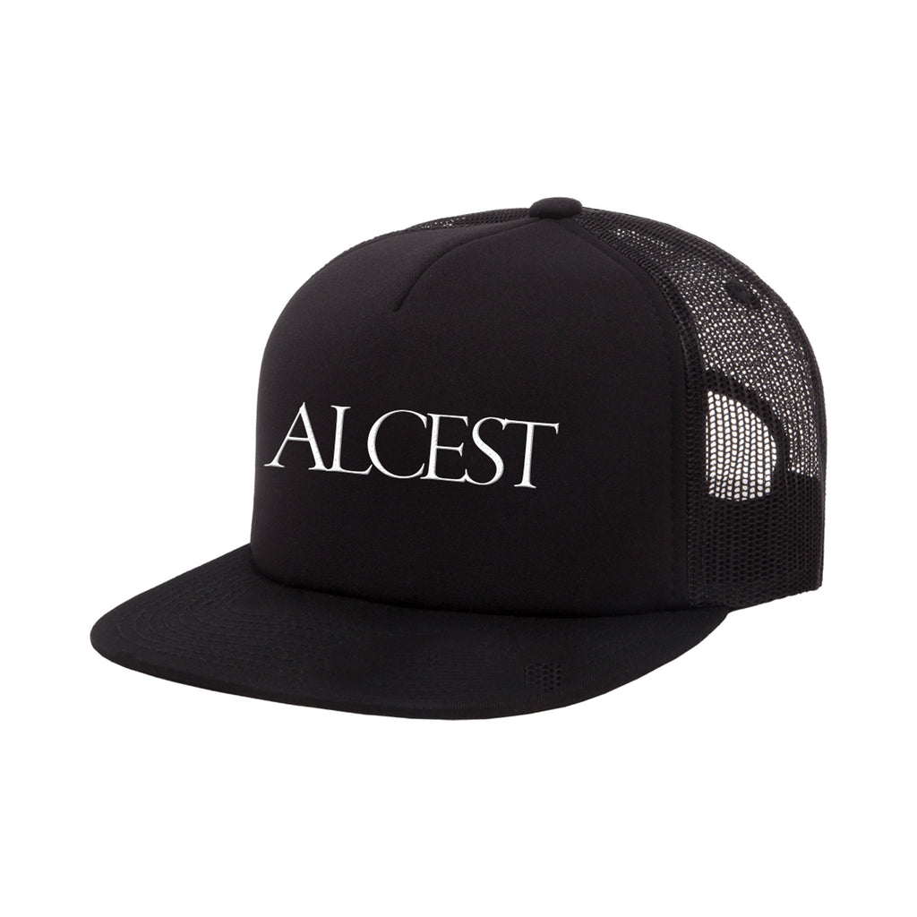 Alcest - Logo Trucker Hat