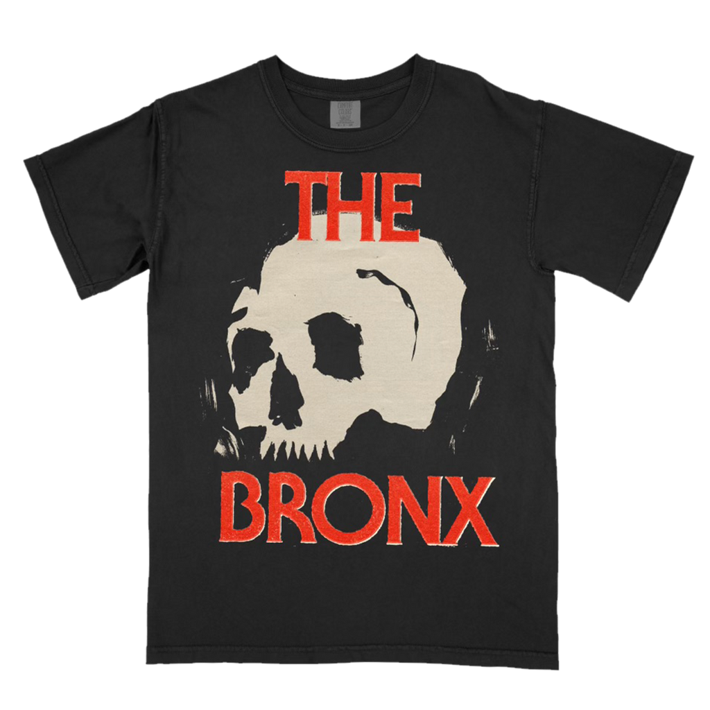 ニュース速報Tシャツ（ブラック）