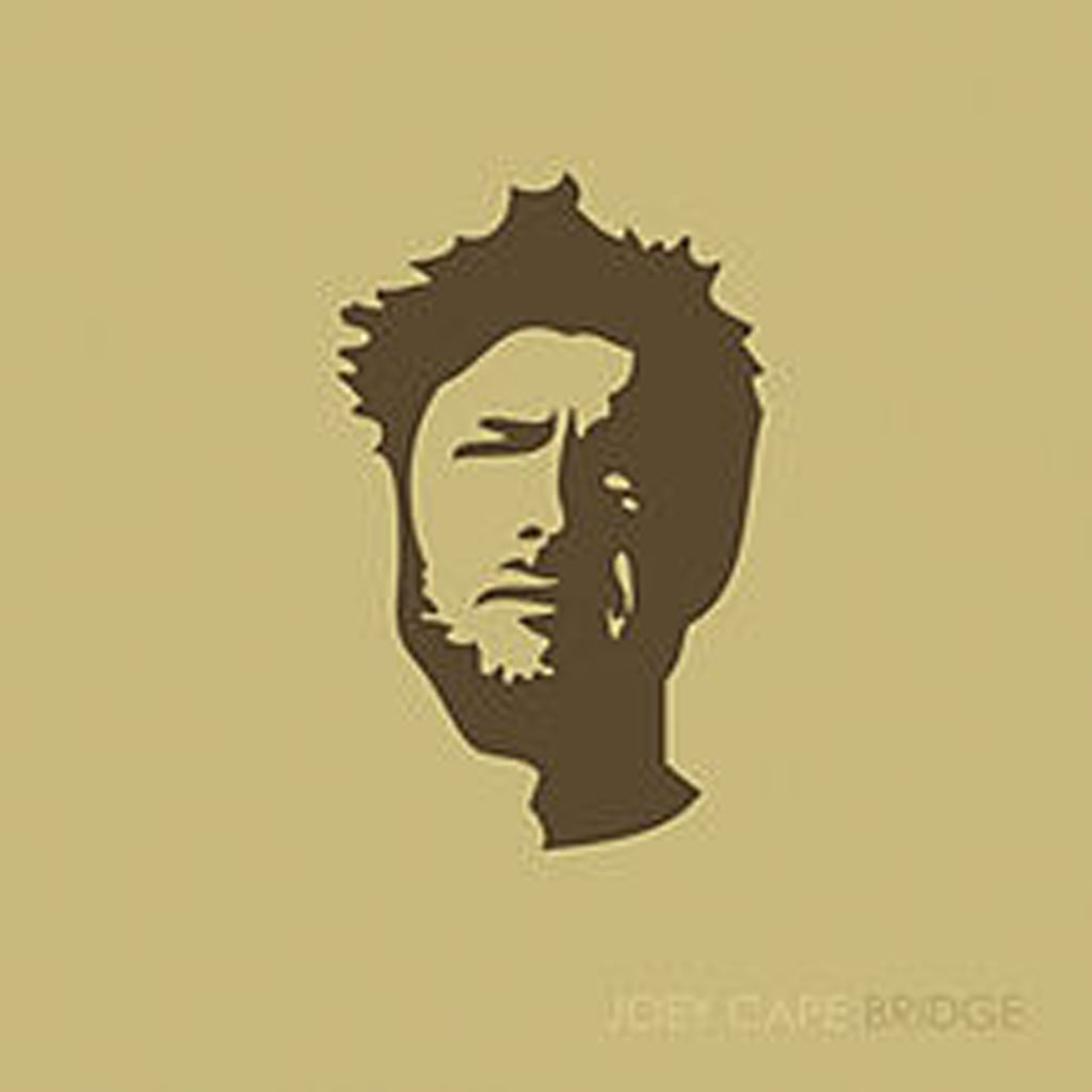 Joey Cape - Bridge CD
