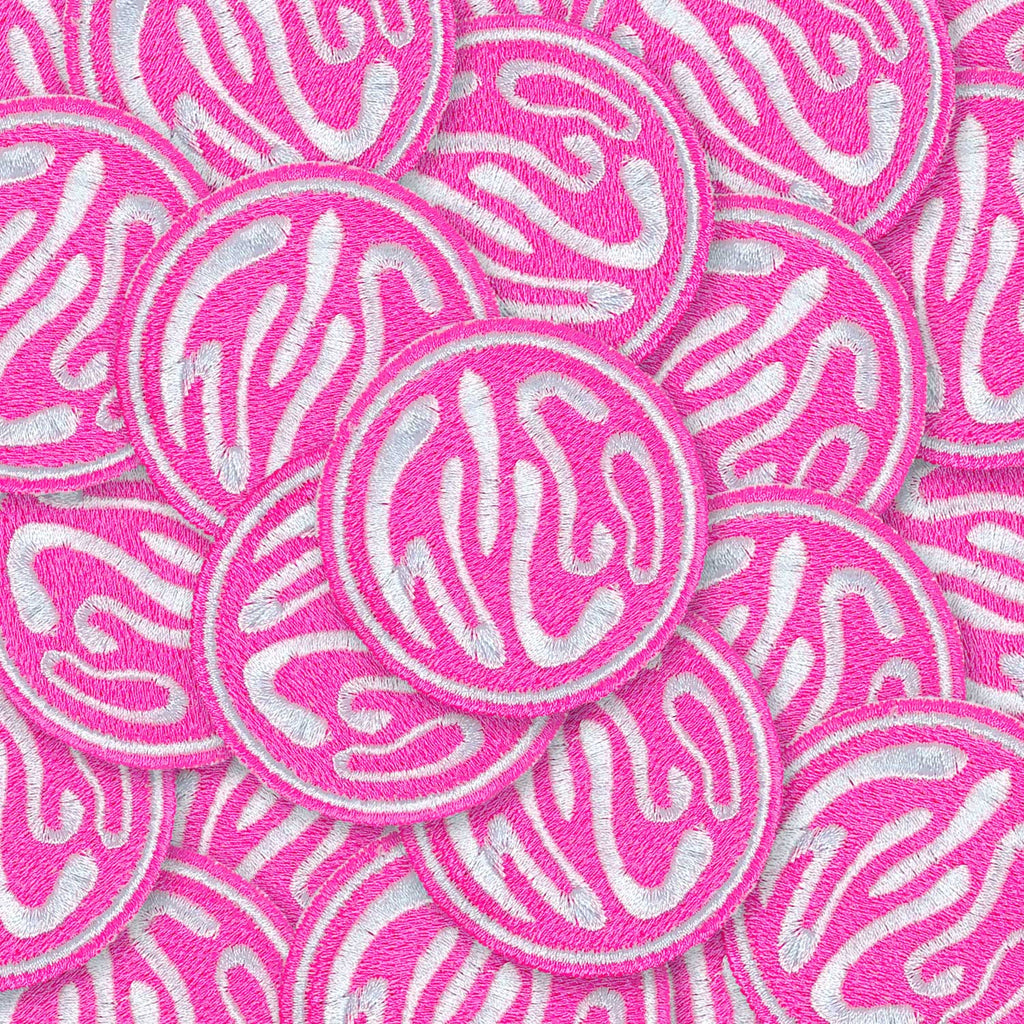 Wilco - Bubble Patch (Group)