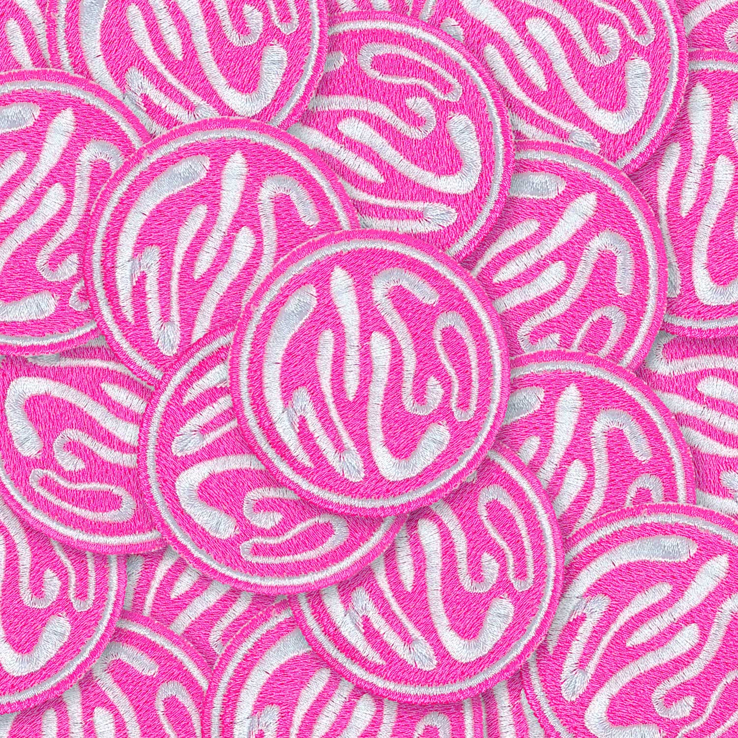 Wilco - Bubble Patch (Group)