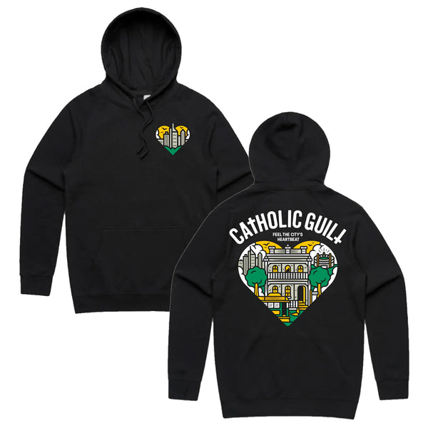 Catholic Guilt (Band) merch Official store Artist First