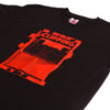 Clipping - History Of Everything Tee (Black)