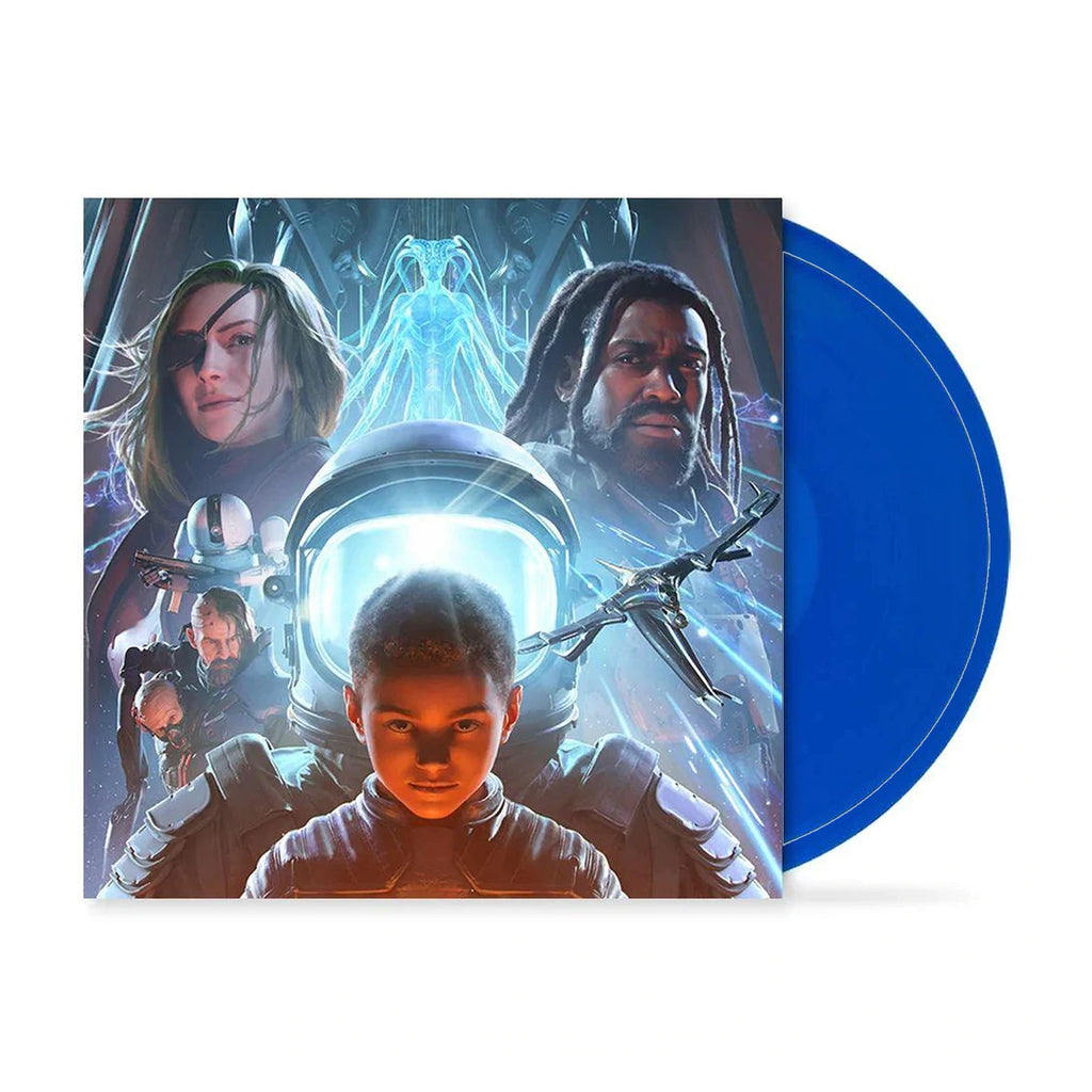 Coheed and Cambria - Vaxis II: A Window of the Waking Mind 2LP (Blue)