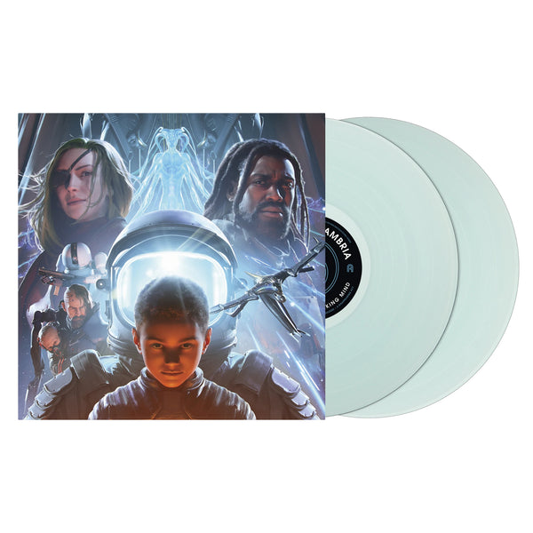 Coheed and Cambria - Vaxis II: A Window of the Waking Mind 2LP (Blue - Indie Store Exclusive)