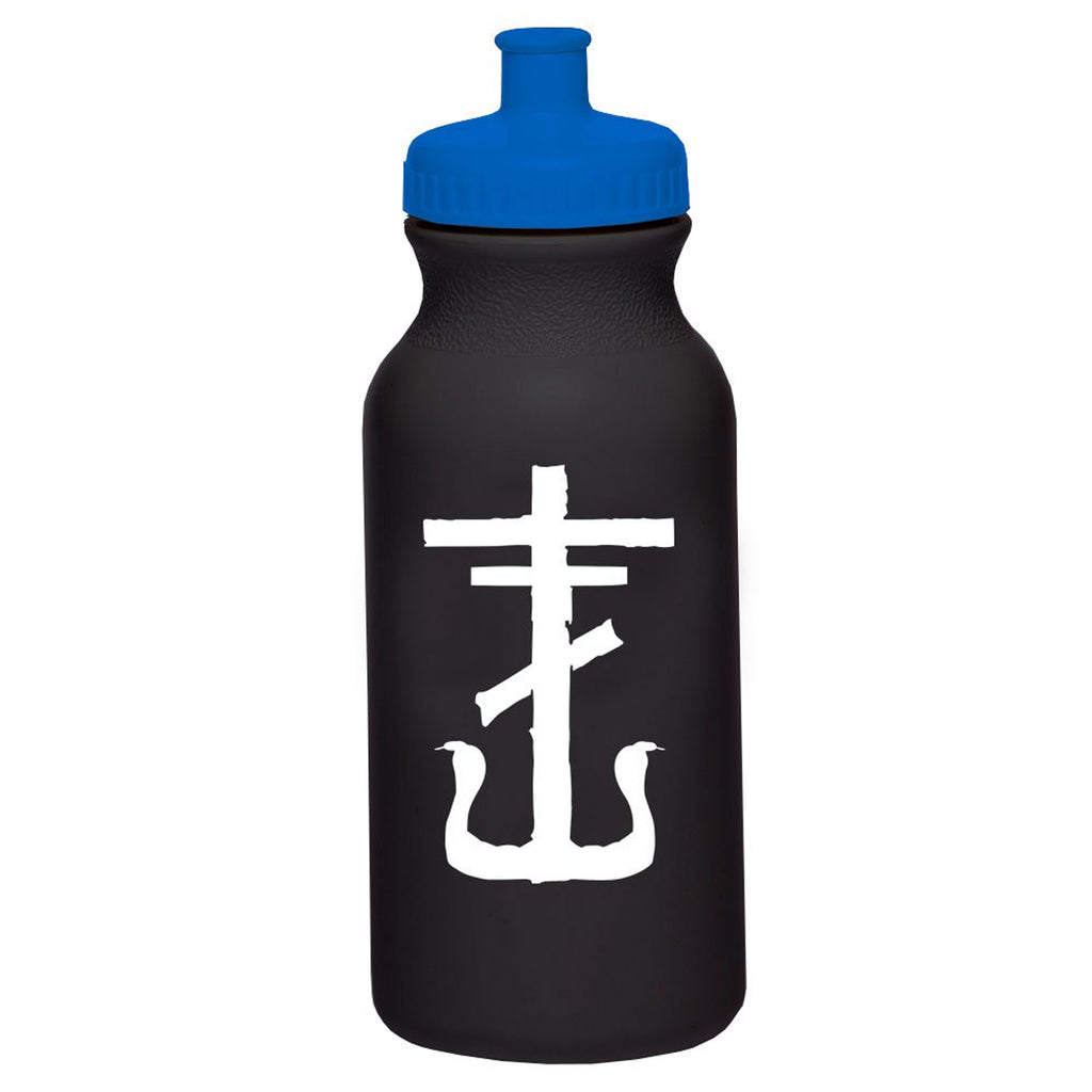Frank Iero - Cross Water Bottle