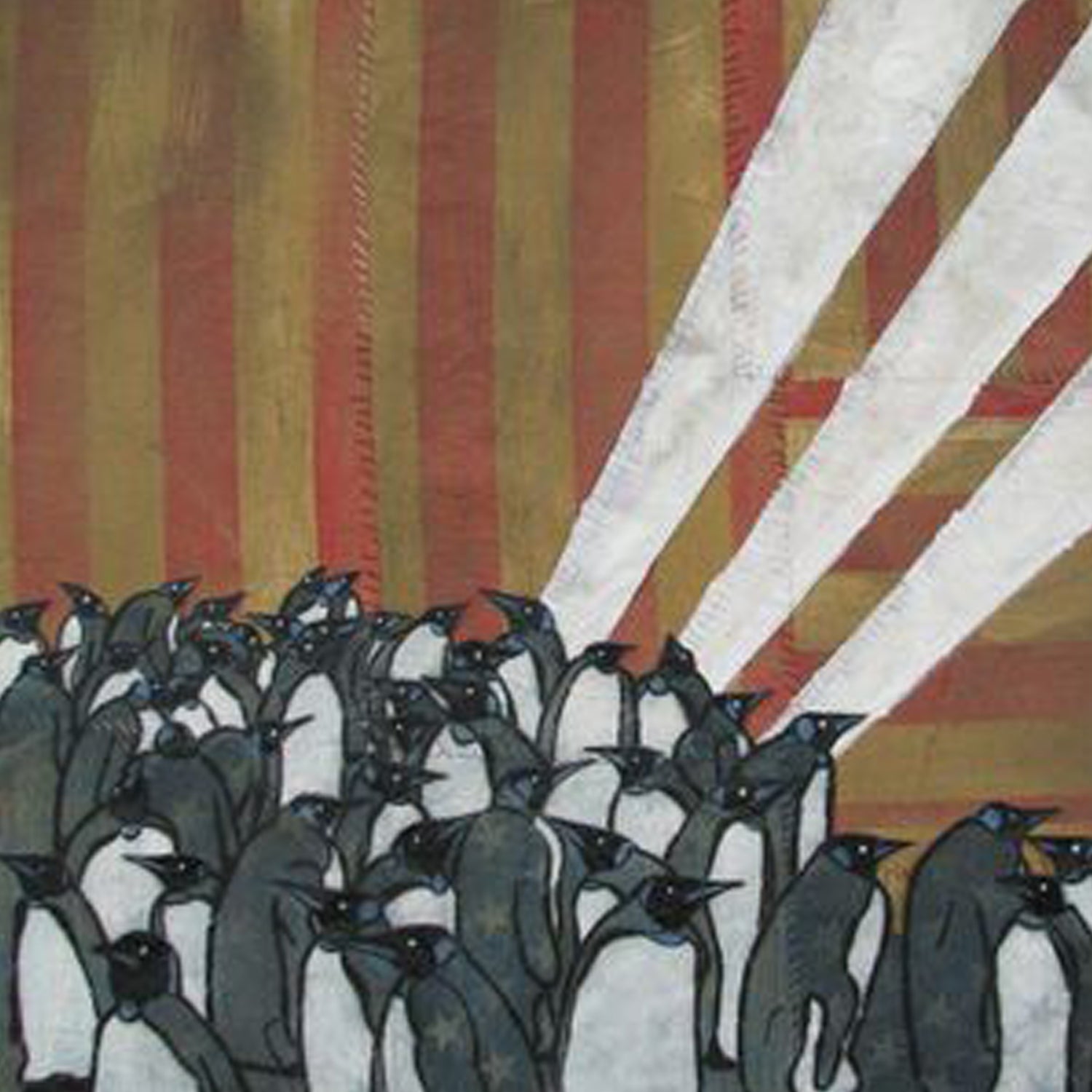 Dillinger Four - Civil War CD