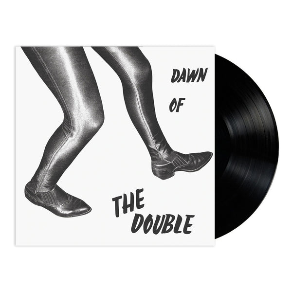 The Double - Dawn of the Double LP