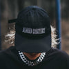 Diamond Construct - Logo Hat (Black)